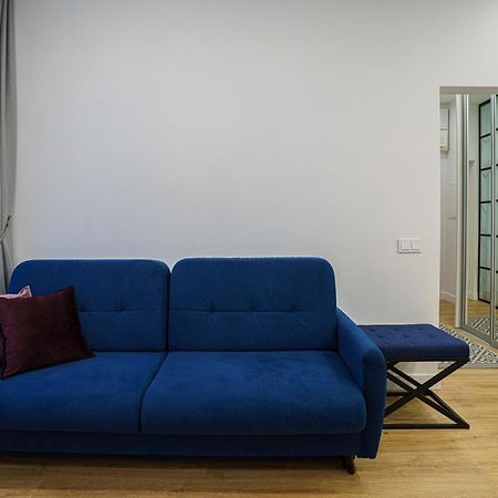 Moder Chic Apartment In Center-Prime Rentals Kaunas Extérieur photo
