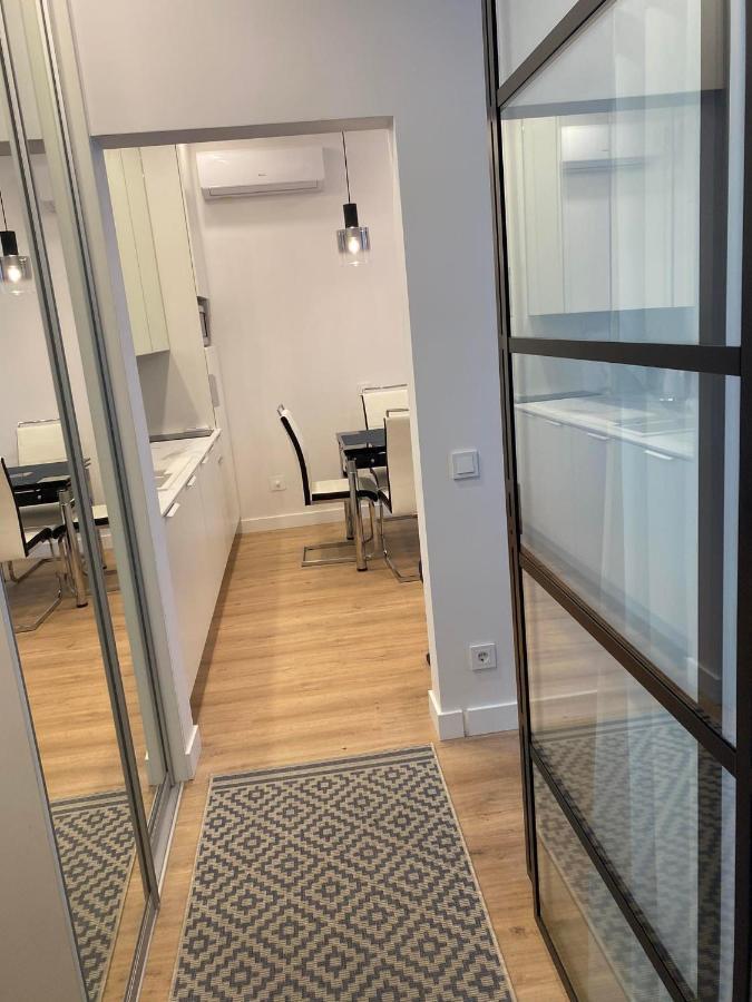 Moder Chic Apartment In Center-Prime Rentals Kaunas Extérieur photo