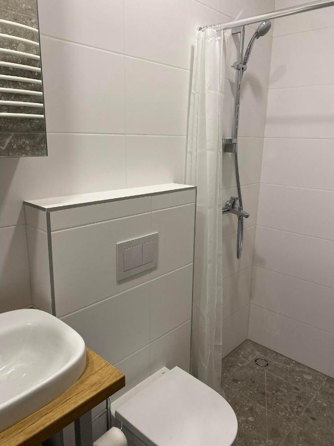 Moder Chic Apartment In Center-Prime Rentals Kaunas Extérieur photo