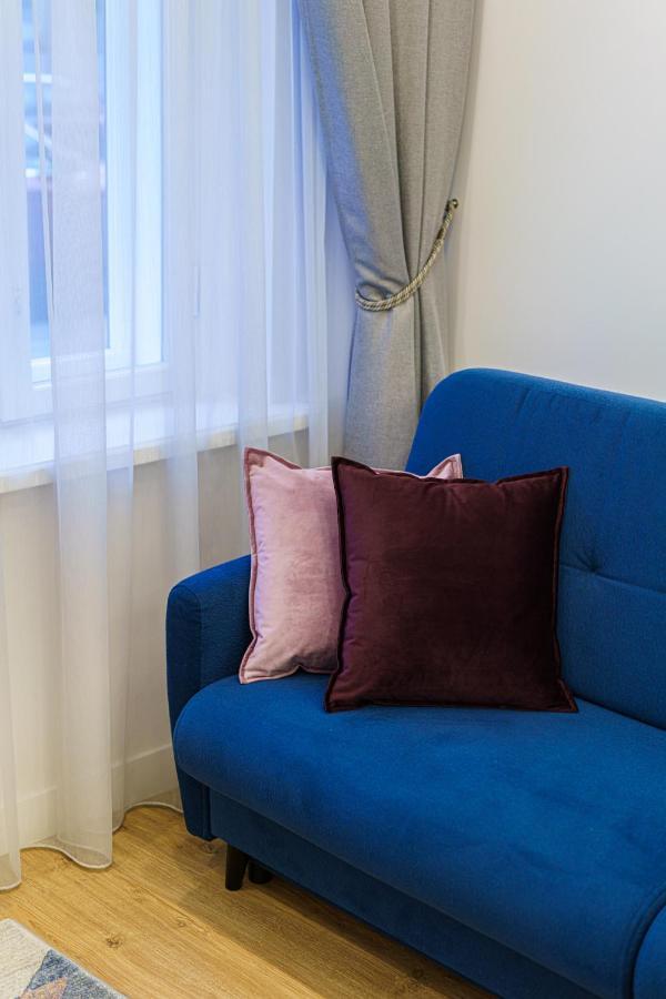 Moder Chic Apartment In Center-Prime Rentals Kaunas Extérieur photo